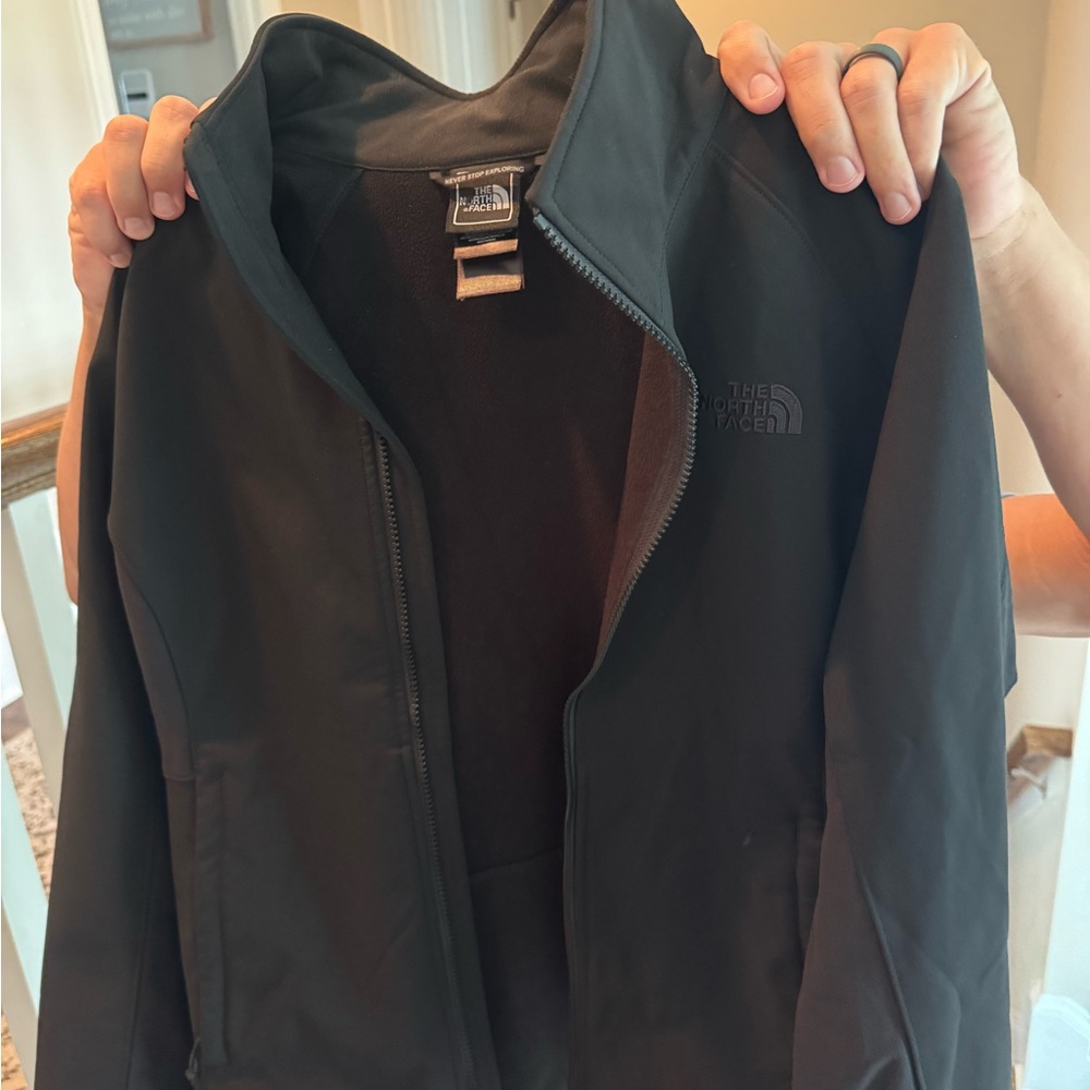 The North Face Women's Black Outerwear